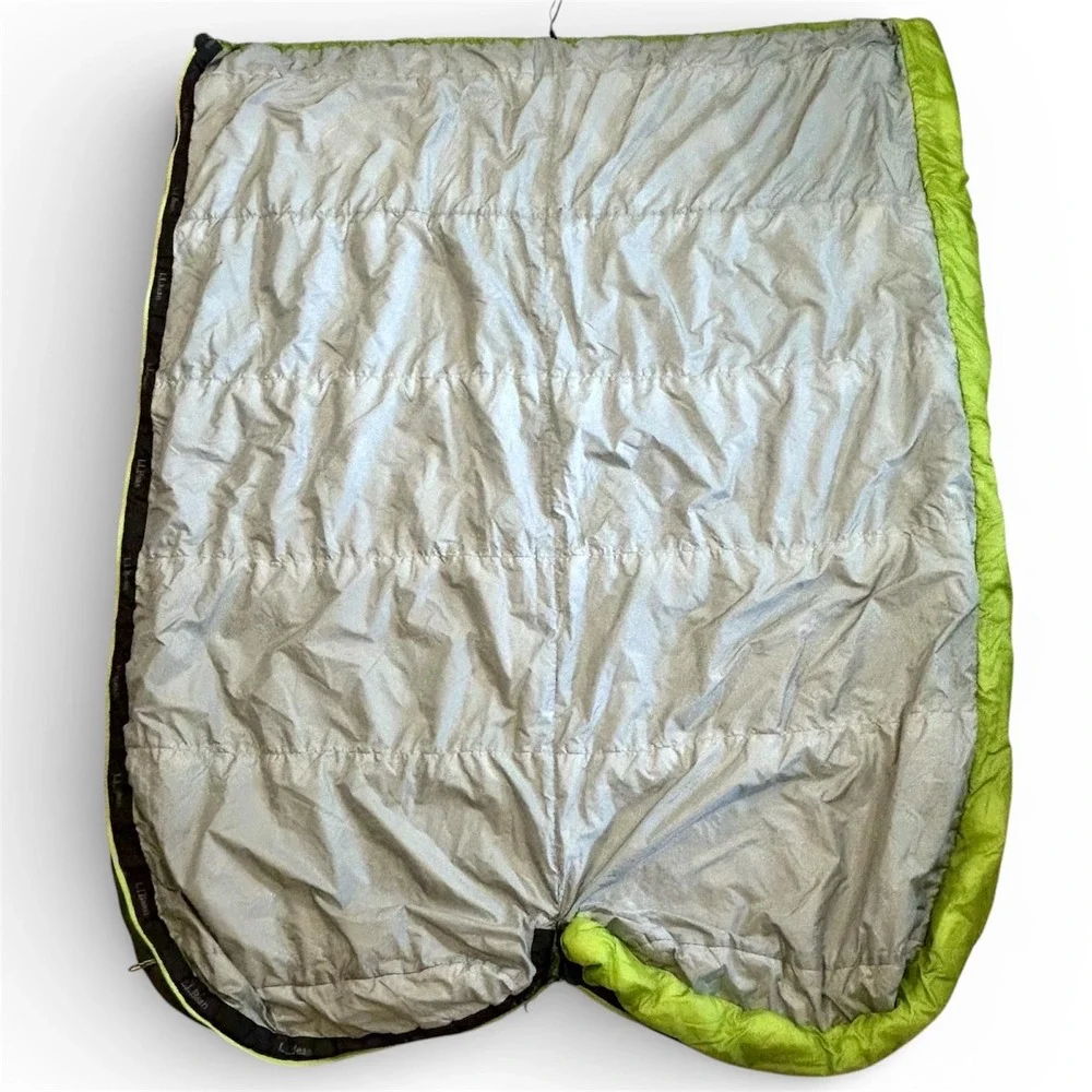 L.L Bean 40 degree Climashield CL 
